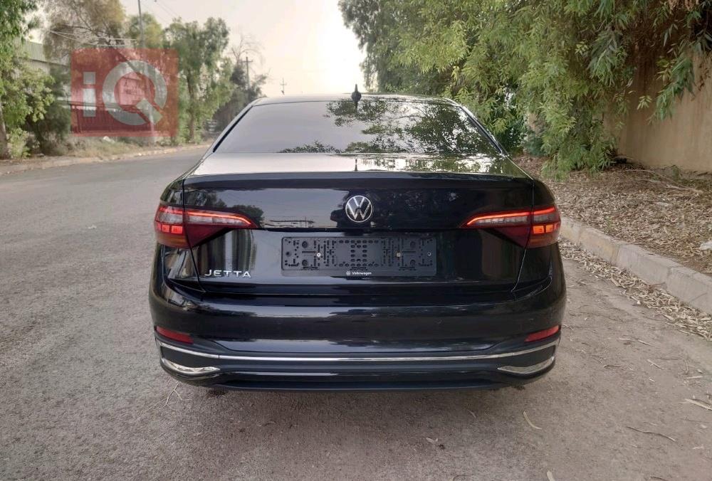 فولكسفاغن جيتا